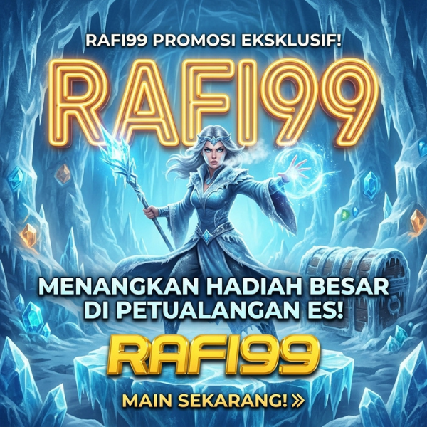 RAFI99: Furnitur Minimalis, Estetika Maksimal untuk Hunian Anda - WooCommerce eCommerce
