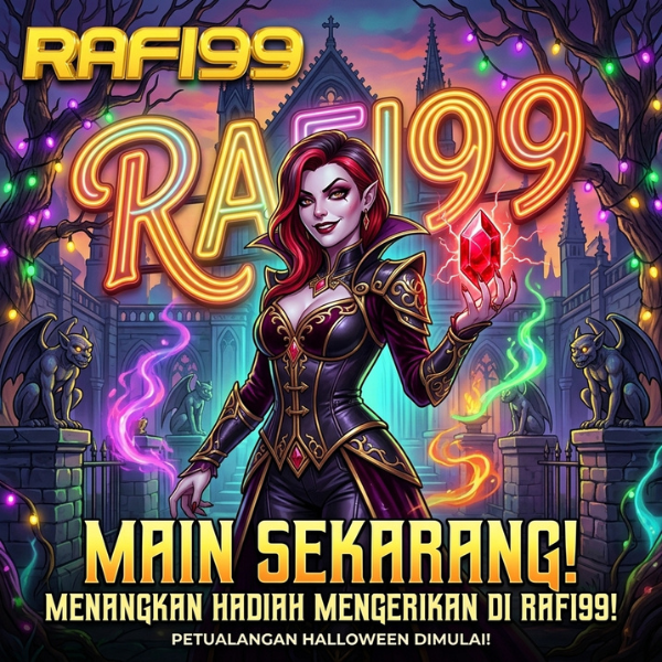 RAFI99