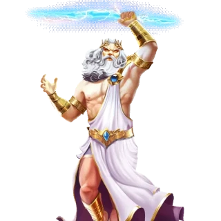 PETIRZEUSRAFI