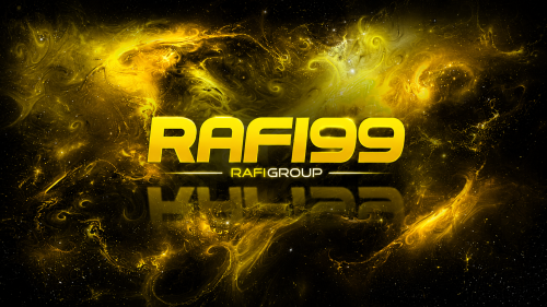 RAFI99 BACKGROUND