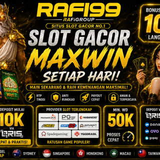 RAFI99-PROMOSI