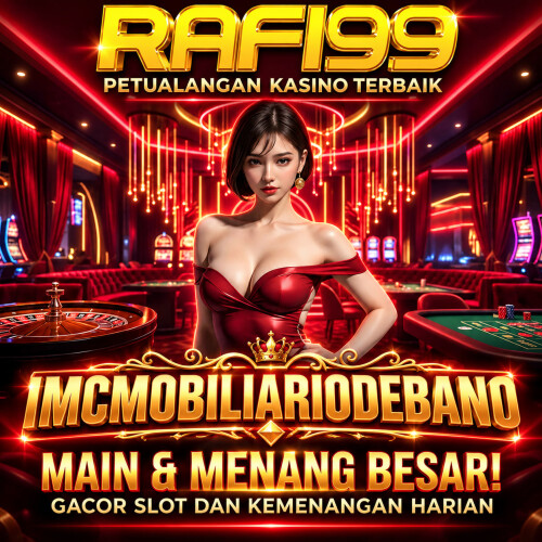 RAFI 8