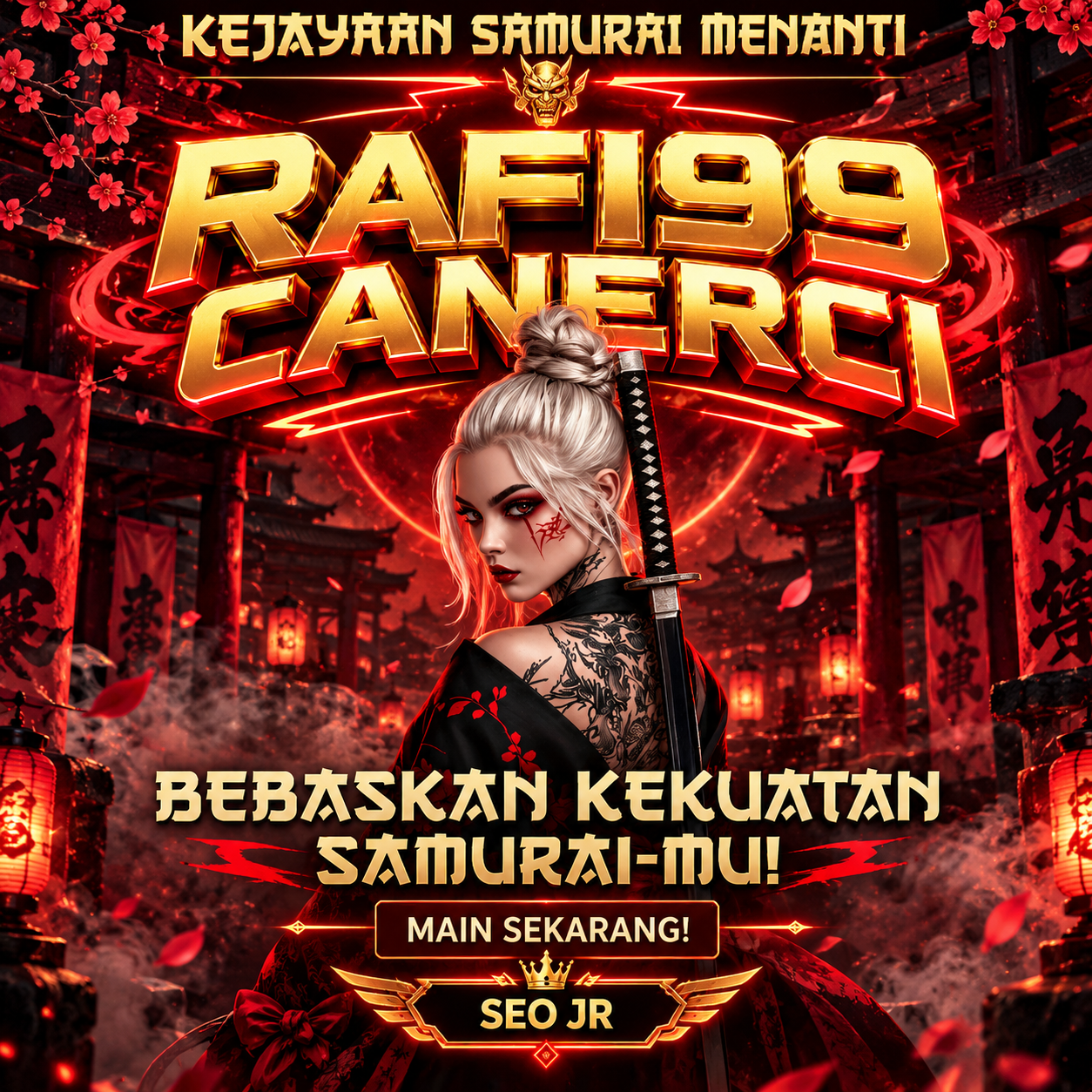 RAFI99