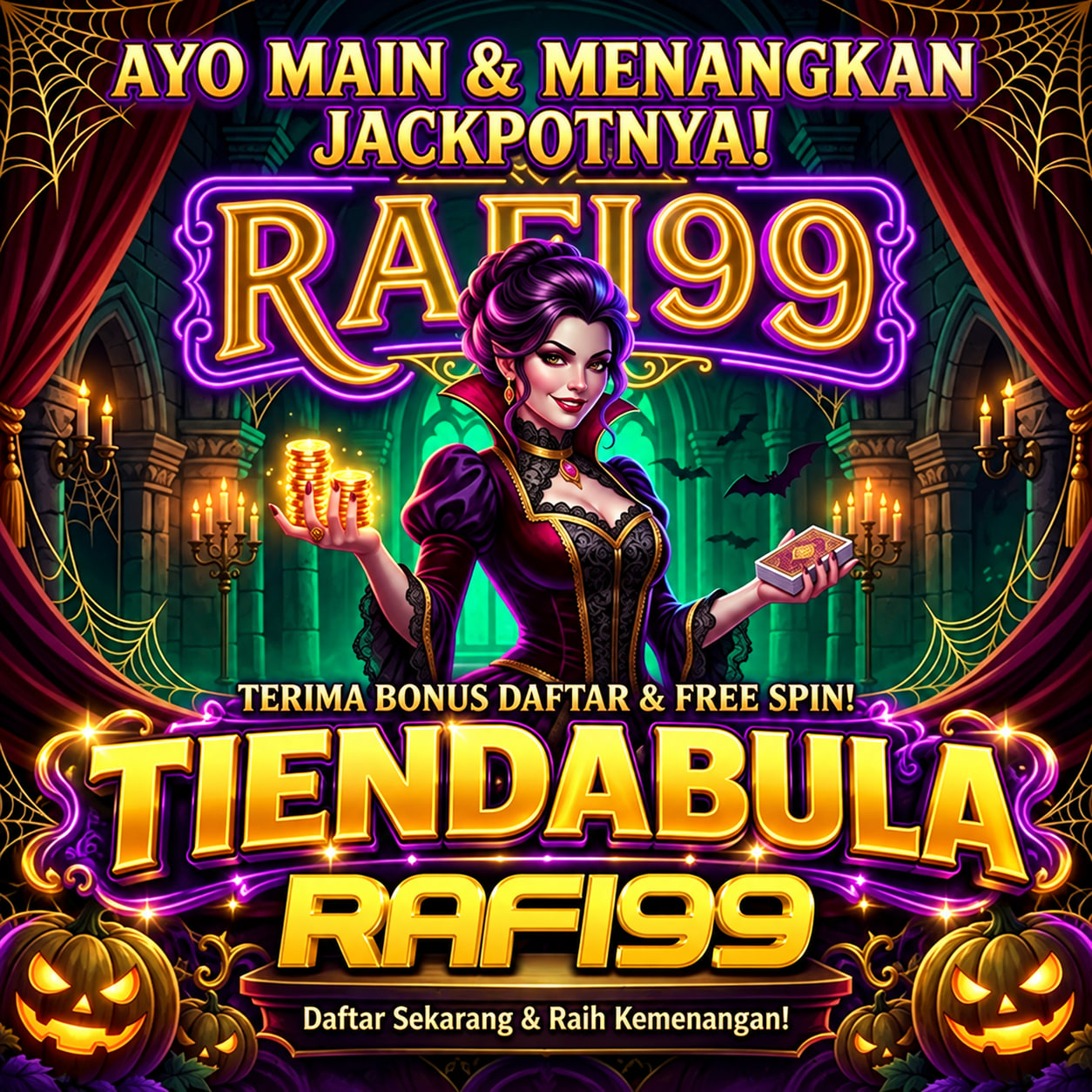 RAFI99