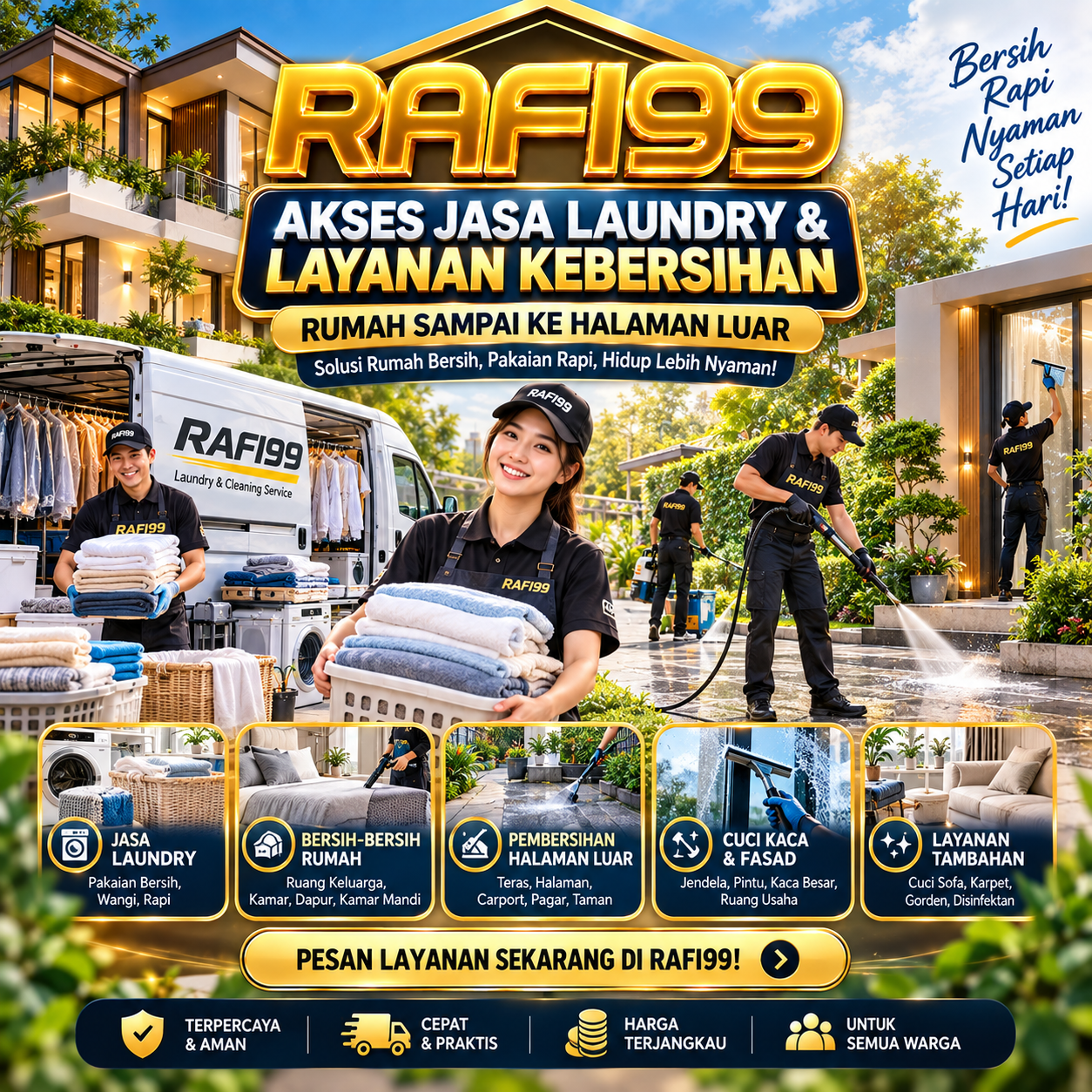 RAFI99