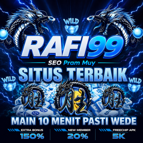 RAFI99 2
