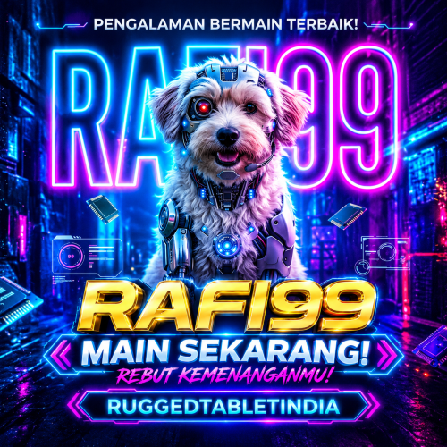 RUGGEDTABLETINDIA