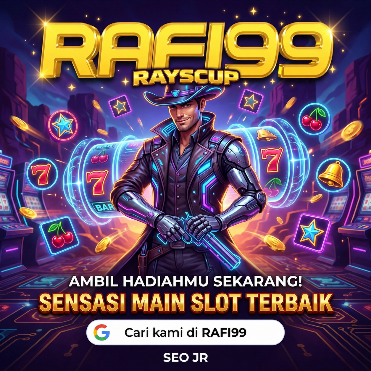 RAFI99 ➔ RAYSCUP Portal Arcade Terlengkap & Resmi: Main Lancar Bebas Lag, Bawa Pulang Poin Keberuntunganmu Hari Ini!