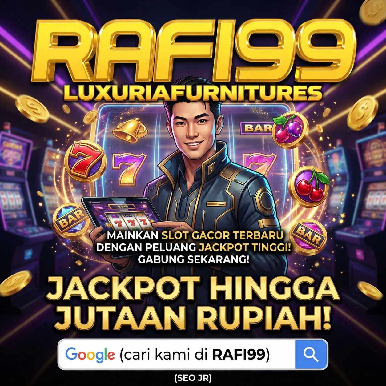 RAFI99