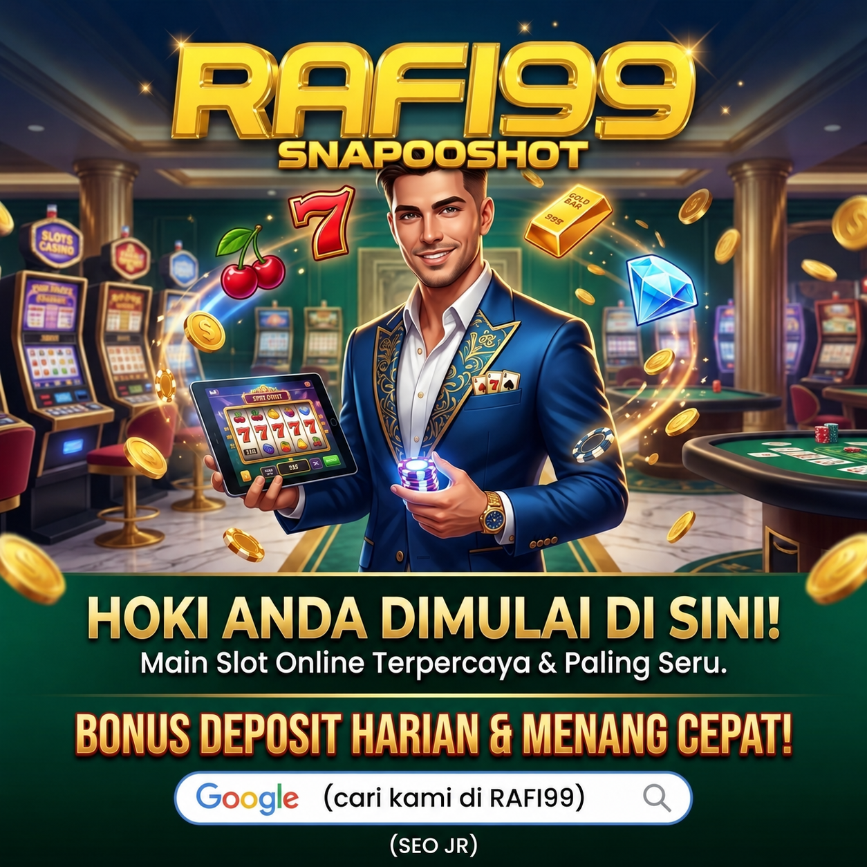 RAFI99 ➔ SNAPOOSHOT Portal Arcade Terlengkap & Resmi: Main Lancar Bebas Lag, Bawa Pulang Poin Keberuntunganmu Hari Ini!