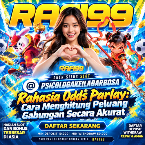rahasiaparlay