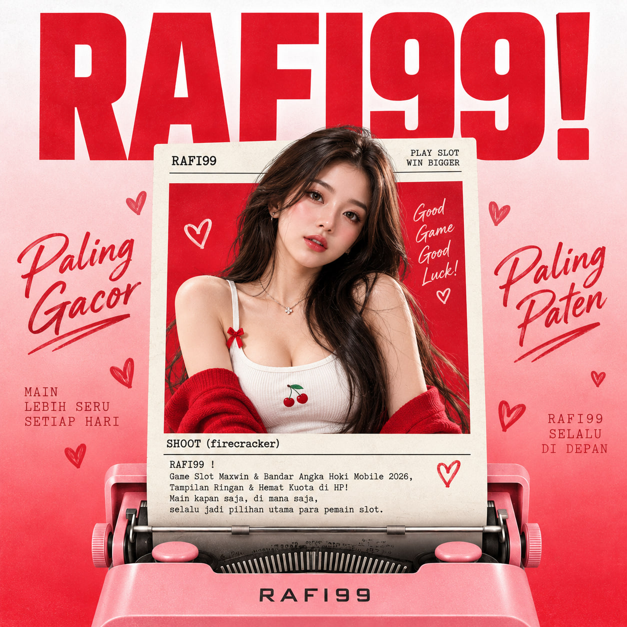 RAFI99
